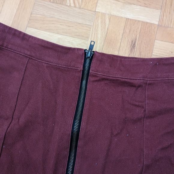 Forever 21 skirt - Picture 2 of 3